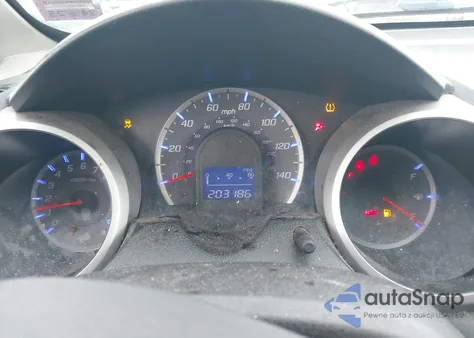 2012 Honda Fit из США, поврежденный, VIN JHMGE8H37CC002522